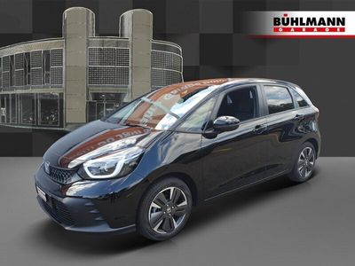 gebraucht Honda Jazz 1.5 i-MMD Advance