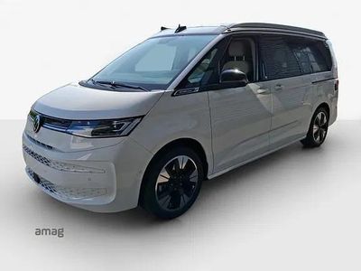 Candyweiss (lb9a) Neu 2025 VW LT Ocean | CHF 85’180 (Teuer)