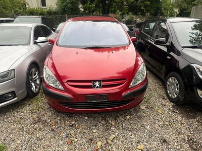 Gebraucht Peugeot 307 136 PS (100 kW) 2002
