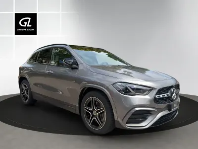 Neu (2026) Mercedes GLA250 224 PS | Fairer Preis