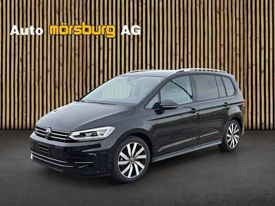 Gebraucht 2025 VW Touran R-line Van / Kleinbus | CHF 35’400 (Fairer Preis)