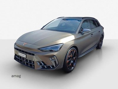 Century bronze matt Neu 2025 Cupra Leon VZ2 Kombi | CHF 51’880 (Superpreis)