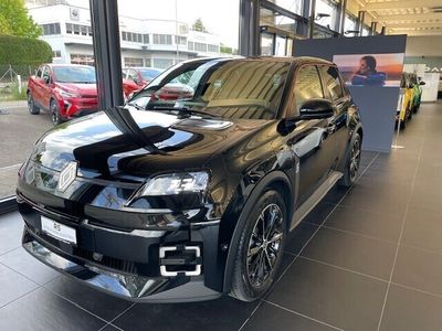 Neu 2025 Renault R5 Komfort Kleinwagen | CHF 32’300 (Fairer Preis)