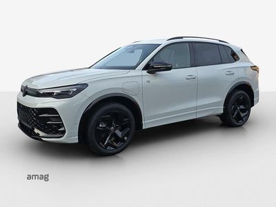 Gebraucht 2025 VW Tiguan R-line SUV | CHF 64’990