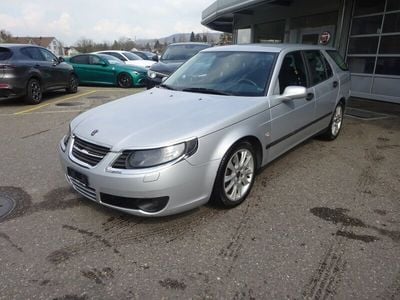Gebraucht 2006 Saab 9-5 Kombi | CHF 2’500