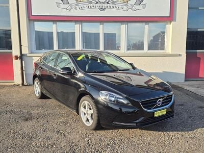 Gebraucht 2015 Volvo V40 | CHF 7’800 (Fairer Preis)