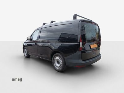 gebraucht VW Caddy Maxi Cargo