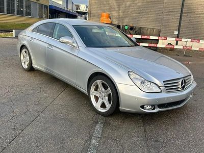 Gebraucht 2005 Mercedes CLS350 | CHF 7’499