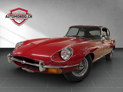 Gebraucht 1969 Jaguar E-Type | CHF 59’900
