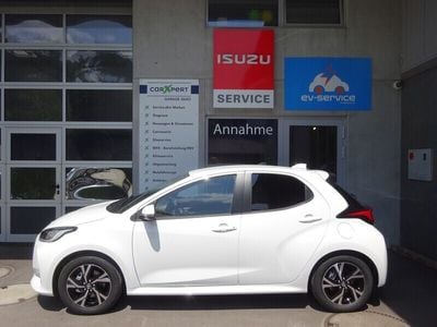 Neu 2025 Toyota Yaris Hybrid Sport | CHF 24’900 (Guter Preis)