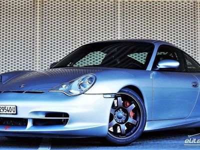 gebraucht Porsche 911 GT3 CLUB-SPORT