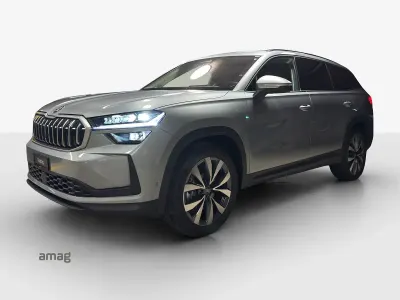 Neu (2026) Skoda Kodiaq Dynamic 205 PS | Superpreis
