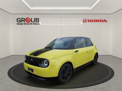 gebraucht Honda e electric Advance