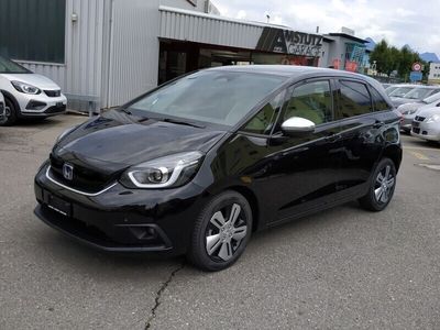 Gebraucht 2022 Honda Jazz Executive Kleinwagen | CHF 29’850