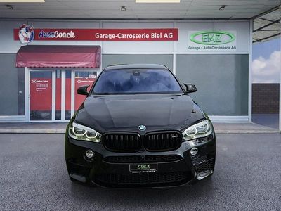 Gebraucht 2015 BMW X6 Sport Line SUV | CHF 26’900