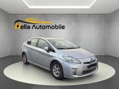 Gebraucht 2010 Toyota Prius Premium | CHF 3’300