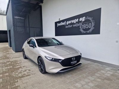 gebraucht Mazda 3 Hatchback 2.0 186 Homura AWD