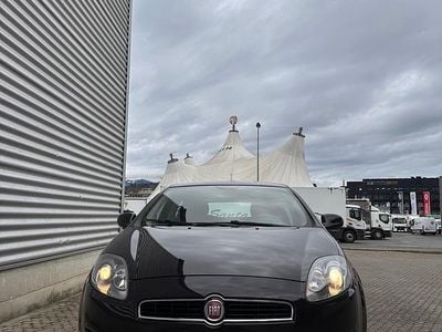 Gebraucht Fiat Bravo 120 PS (88 kW) 2012 Kleinwagen