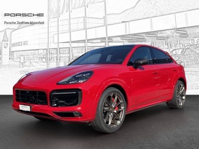 Porsche Cayenne GTS