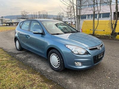 Gebraucht Hyundai i30 Edition 126 PS (92 kW) 2009