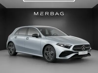 Neu (2026) Mercedes A220 190 PS | Fairer Preis