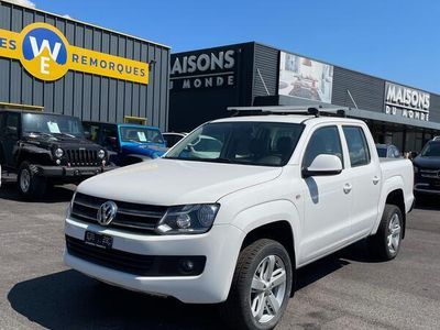 VW Amarok