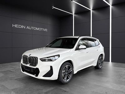 Neu (2026) BMW X1 Comfort Edition 163 PS | Fairer Preis