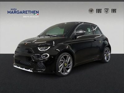 Neu 2025 Fiat 500C Abarth Cabrio | CHF 43’790