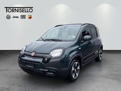 Neu 2026 Fiat Panda Cross Limousine | CHF 18’990 (Teuer)