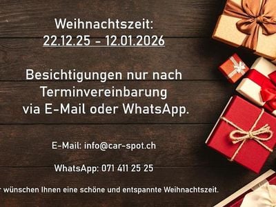 Gebraucht 2019 Ford Edge Vignale SUV | CHF 26’900 (Teuer)