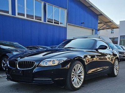 Gebraucht BMW Z4 258 PS (189 kW) 2009