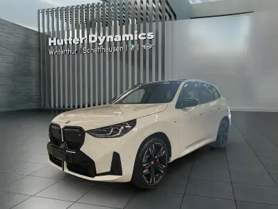 Neu (2026) BMW X3 M Sport 398 PS