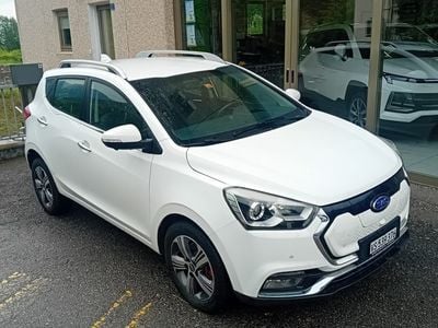 Gebraucht 2022 JAC E-S2 SUV | CHF 12’800