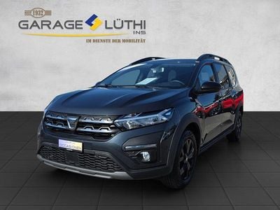 Gebraucht Dacia Jogger Extreme 110 PS (80 kW) 2022 Van / Kleinbus