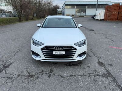 Gebraucht 2020 Audi A4 Advanced Kombi | CHF 23’500 (Fairer Preis)