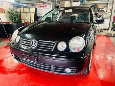 Gebraucht 2005 VW Polo | CHF 800 (Superpreis)