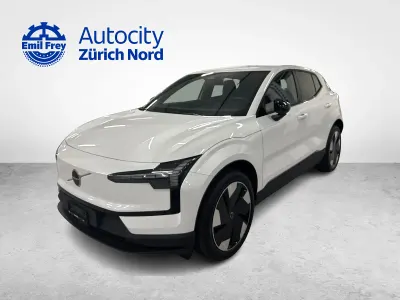 Neu (2026) Volvo EX30 Plus 272 PS | Etwas zu teuer