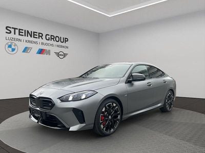 Grau Neu 2025 BMW M235 M Sport Coupé | CHF 67’900 (Guter Preis)
