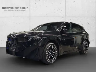 Neu (2026) BMW iX3 M Sport 469 PS | Teuer