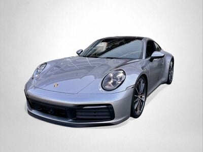 Gebraucht 2019 Porsche 911 Carrera 4S | CHF 112’500 (Superpreis)