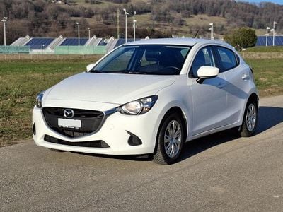 Gebraucht 2019 Mazda 2 | CHF 10’300