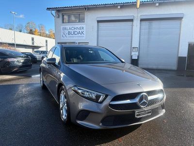 Gebraucht 2020 Mercedes A180 Progressive | CHF 19’900
