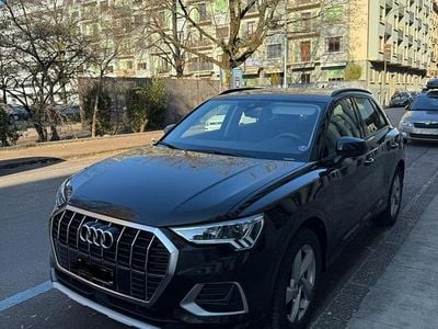 Gebraucht Audi Q3 Advanced 150 PS (110 kW) 2020 SUV