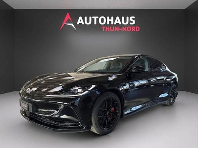 Neu MG IM5 Performance 572 kW (778 PS) 2026 Kleinwagen