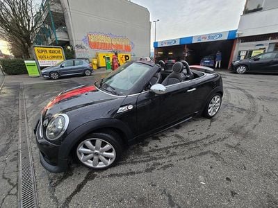 Gebraucht 2012 Mini Cooper S Kleinwagen | CHF 6’999