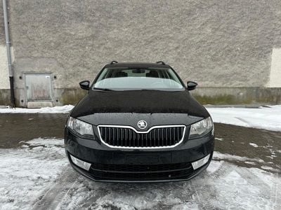 Gebraucht 2016 Skoda Octavia Joy Kombi | CHF 12’900 (Etwas zu teuer)