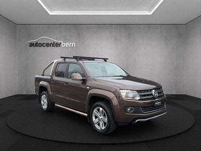 VW Amarok