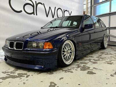 Gebraucht 1995 BMW 328 | CHF 37’900