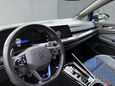 Gebraucht 2024 VW Golf VIII R | CHF 42’500 (Fairer Preis)