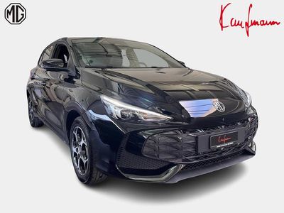 Neu 2025 MG MG3 Luxury Kleinwagen | CHF 22’390 (Fairer Preis)